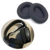 ราคา BTM เปลี่ยน Earmuffs หูฟังหูฟังแผ่นรองหูฟังแบบนุ่มสําหรับ Arctis 1 3 5 7P 7X ชุดหูฟังอุปกรณ์เสริมซ่อม (52154022858)