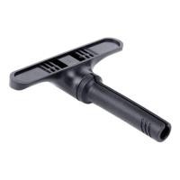 ราคา BTM Mouse Bungee Wire Clip Clipper Mice Cable Organizer Holder Line Fixer Management (51856201485)