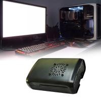 ราคา BTM สําหรับเคส RPI5 พัดลมระบายความร้อนเสริมและฮีทซิงค์ การกระจายความร้อนอย่างมีประสิทธิภาพ (51157375203)