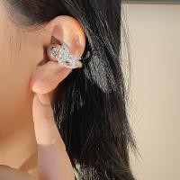 ราคา BTM Shimmering Horse Diamonding Buckles หูฟังตกแต่ง Diamonding Ear Clip สําหรับ FreeClip 1 2 หูฟัง Enhancement (51105886166)