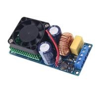 ราคา BTM Professional HIFI Power Digital Power Amplifier Board Class D Stage Amplifier Board Module IRS2092S 500W Mono Channe (50803768402)