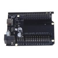 ราคา BTM ESP32 30Pins บอร์ดพัฒนาโล่ขยาย ESP WROOM 32 ESP32 DevKitC 32 (50357361770)