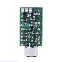 ราคา BTM โมดูลส่งสัญญาณ 88MHZ 108MHZ 0 7 9V Mini Bug Wiretap Dictagraph Interceptor f (50304291965)
