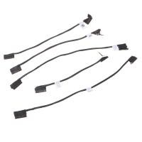 ราคา BTM สายแบตเตอรี่สําหรับ Dell Latitude E5450 E5470 E5480 E5570 E5580 อะไหล่ทนทาน (28540937093)