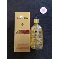 ราคา พร้อมส่ง ของแท้ เซรั่มทองคำ Medi Peel Luxury 24K Gold Ampoule 100ml เซรั่มทองคำเกาหลี (50855645110)