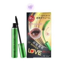 ราคา พร้อมส่ง ของแท้ ฉลากไทย BQ Cover Mascara BQ2859 มาสคาร่าเขียวในตำนาน กันน้ำ ติดทนยาวนาน24ชั่วโมง (29467459686)