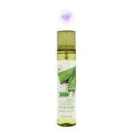 ราคา สเปรย์น้ำแร่ฉีดหน้าTeresia Aloe vera soothing mist สเปรย์น้ำแร่ฉีดหน้า ผสมว่านหางจระเข้ ผิวดูโกลว์120ml (26326901221)