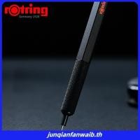 ราคา Mechanical pencil 600 2114264 0 5mm Red Rotring pencil Premium writing tool Technical drawing pen (44956648748)