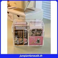 ราคา กล่องใส่เอกสารติดผนังสำหรับใส่กระดาษ A4 A5 แนวนอน อะคริลิคใส เจาะรูข้างใต้ กันน้ำขัง มีฝาปิด อ่านขนาดก่อนสั่งนะคะ (47807330793)