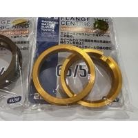 ราคา kyo ei Hubring 65 54 ปลอกกันสั่น1แพ็คมี2วง (48455907491)