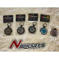 ราคา พวงกุญล้อ TE37 CE28 RE30 (48155912458)