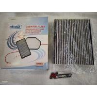 ราคา กรองแอร์ Porsche Cayenne แท้ (55406160427)