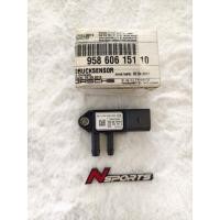 ราคา เซนเซอร์ DPFE CAYENNE ดีเซล ของเเท้ DPFE Sensor 95860615110 Pressure sensor (53957309516)