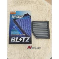 ราคา กรองอากาศซิ่ง Toyota BLITZ SUS POWER LM ST 46B 59546 รองรับ Camry Alphard Vellfire RAV4 (52457736122)