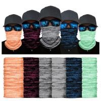 ราคา leebicycle ผ้าบัฟใหม่ล่าสุด ลายพรางสีล้วน ผ้าบัฟกันฝุ่น ผ้าคลุมหน้าลายพราง (7968229610)