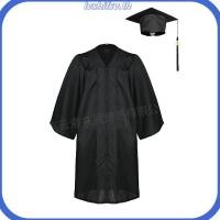 ราคา ชุดครุย ชุดรับปริญญา พร้อมหมวก สำหรับผู้ชาย ผู้หญิง (29582232616)