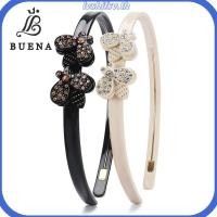ราคา DIDA DIDA ที่คาดผมประดับเพชรผึ้งสุดหรู เครื่องประดับผมน่ารัก ที่คาดผมย้อนยุคฝรั่งเศส (56256850233)