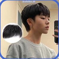 ราคา ผมปลอม ผู้ชายกิ๊บผู้ชายวิกผมผู้ชายผมปลอมหัวล้านผู้ชายผมสังเคราะห์ (52057724791)