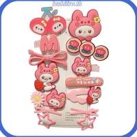 ราคา sanrio กิ๊บ 1 บาท ส่ง ฟรี สตรอเบอร์รี่หมีกิ๊บเด็กสาวน้อยการ์ตูนซานริโอกิ๊บเด็กหน้าม้าหักผมด้านข้างคลิปผมของสาวเครื่องประดับผม (47007274771)