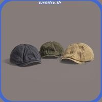 ราคา หมวกเบเร่ต์วินเทจญี่ปุ่น สวมใส่สบาย เหมาะสำหรับชายและหญิง (41428974480)