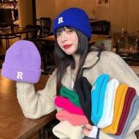 ราคา TB310 TB507 หมวกไหมพรมวัยรุ่น (26963504720)