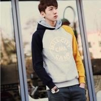 ราคา เสื้อกันหนาวมีฮู้ด รุ่น AY80 (505606334)