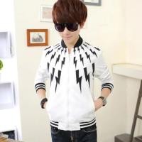 ราคา แจ็คเก็ตแฟชั่น รุ่นJZ74 (505708631)