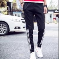 ราคา กางเกงวอร์ม รุ่น KJ60 Black (505713984)