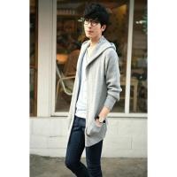 ราคา เสื้อคลุมไหมพรมคาร์ดิแกนรุ่น GQ31 (505774835)
