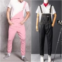 ราคา เอี๊ยมเอวใหญ่ถึง 36 TA71เอี๊ยมสีชมพู เอี๊ยมลายพราง เอี๊ยมยีนส์ TA73 TA74 TA70 (15247537150)
