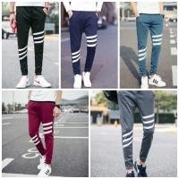 ราคา KK48 สีเทาและสีน้ำเงินผ้านิ่มถูกใจเลยค่ะ (505713348)