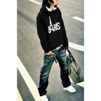 ราคา เสื้อกันหนาวมีฮู้ด รุ่นJT32 เด็กวัยรุ่นตัวเล็กใส่ได้ ผญ ใส่ได้ (505709937)
