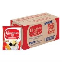 ราคา ยกลัง รุ่น 2kg ครีมเทียมข้นหวาน คาร์เนชั่น 2kg 8 สั่งได้ครั้งละ1ลัง (27739293094)