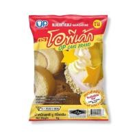 ราคา โอพีเค้ก เนยเทียมสูตรน้ำมันปาล์ม 1 กิโลกรัม (40608048370)