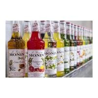ราคา Monin syrup น้ำเชื่อมโมแนงต์ ขวดแก้ว ขนาด 700ml (28893098290)