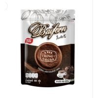 ราคา ผงโกโก้ ตราใบเฟิร์น โกโก้แท้ 100 สีเข้มสวย หอมกลิ่นช็อกโกแลต สีเข้ม ขนาด 500กรัม (29788162581)