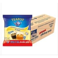 ราคา ยกลัง ทีพอท ครีมเทียมข้นหวาน ชนิดพร่องมันเนย ขนาด 2กก X8ถุง สั่งซื้อได้ครั้งละ 1ลัง (55556888538)