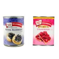 ราคา Wilderness วิลเดอร์เนส ท๊อปปิ้ง ขนาด 595 กรัม (43606776726)