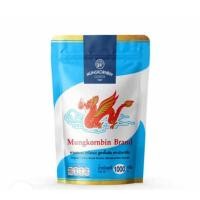 ราคา กาแฟโบราณ ชนิดผง สูตรดั้งเดิม ตรามังกรบิน กันยา ถุงสีฟ้า 1กิโลกรัม (43509684349)