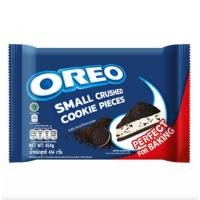 ราคา โอรีโอ สมอลล์ ครัช คุกกี้ชิ้นบดขนาดเล็ก 454 กรัม (40363957631)