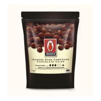 ราคา ทิวลิป อินเทนซ์ ดาร์ก คอมพาวด์ ช็อกโกแลต คอยส์ 1Kg (27342430174)