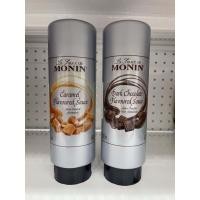 ราคา MONIN Chocolate Caramel Sauce ขนาด 500ml รสชาติเข้มข้น ใช้งานสะดวก (47855417301)
