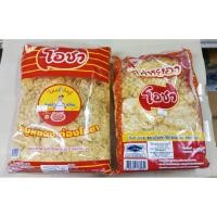ราคา โอชา หมูหยอง เป็นหมูผสมไก่ ไก่หยอง น้ำหนัก 1กก (42409327378)