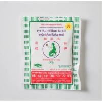 ราคา ผงวุ้นตรานางเงือก AA ขอบเขียว ขนาด 50กรัม (40712636175)