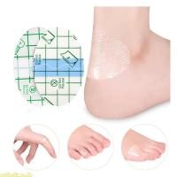 ราคา Time Invisible Shoe Heel Cushions NonSlip Blister Guard Pads Invisible Heel Sticker (57957307057)