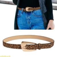 ราคา เวลา ห่วงโซ่เข็มขัดเอวย้อนยุคสําหรับแต่งตัวเวทีเต้นรําสําหรับผู้หญิงสาวเสือดาวพิมพ์ (56657315890)