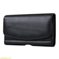 ราคา Time กระเป๋าคาดเอว หนัง PU แม่เหล็ก สําหรับใส่โทรศัพท์มือถือ บัตรเครดิต (23060150765)