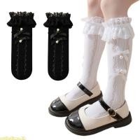 ราคา เวลาสาวถุงเท้าฤดูใบไม้ผลิฤดูร้อนบางกุทัณฑ์ลูกไม้เจ้าหญิงกองถุงเท้าในหลอดถุงเท้า (54807311935)