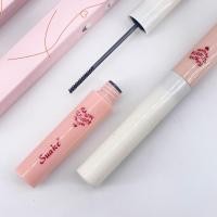 ราคา SUAKE 1002 มาสคาร่าสลิม 3D ปัดแล้วขนตายาว งอน เด้ง กันน้ำ มาสคาร่า TikTok long Slender Mascara (9972960220)