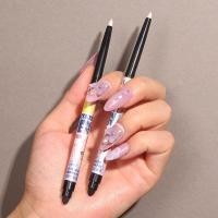 ราคา NON U GM8157 อายไลเนอร์ อินไลเนอร์แบบแท่ง 2 in 1 เขียนขอบตาเป็นดอลลี่อาย แถมหัวแปรงฟองน้ำ และกบเหลาในตัว (6193837742)